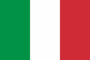 דגל איטליה (Italy Flag)